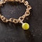 Tennis Ball Charm by Bead Landing™